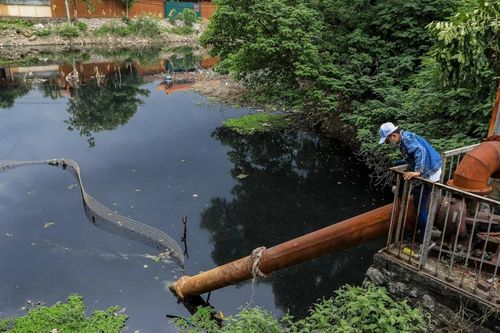 Giải pháp phục hồi nguồn nước suy thoái, ô nhiễm các sông Nhuệ- Đáy, Bắc Hưng Hải