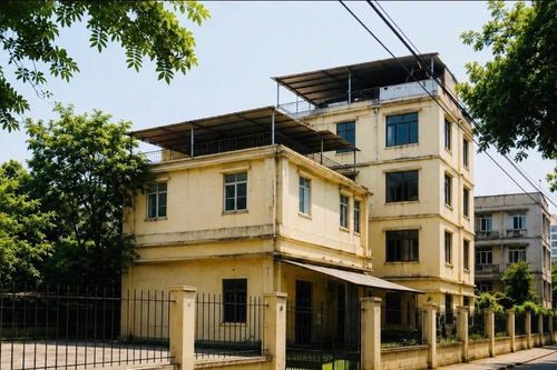 Bộ Nông nghiệp và Môi trường xử lý quỹ nhà, đất dôi dư sau sắp xếp