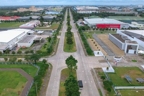 Đồng Nai 'hút' hơn 860.856 tỷ đồng vốn trong nước, vượt xa kế hoạch sau 8 tháng