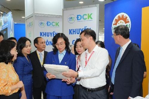 Đưa hàng Việt tham gia sâu hơn vào chuỗi sản xuất và cung ứng toàn cầu