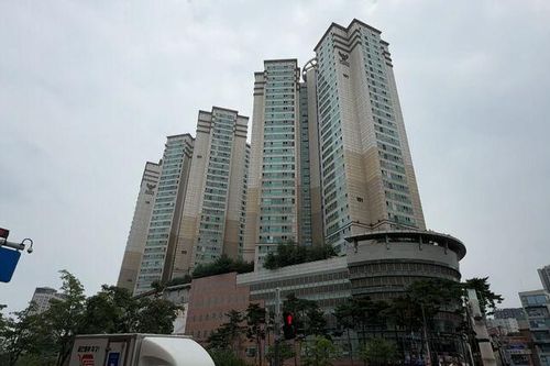 Hàn Quốc: Đề xuất mở rộng nhà cho thuê để giảm gánh nặng nhà ở