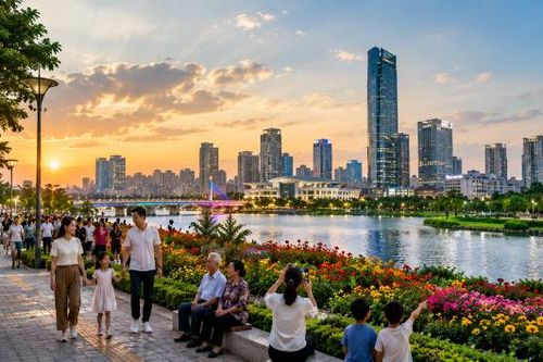 Khi là người thành phố