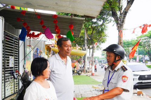Nâng cao ý thức bảo vệ môi trường