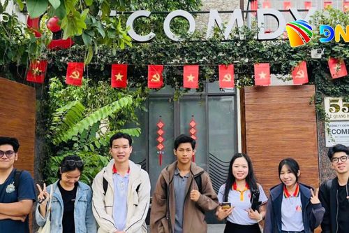 Để startup công nghệ vươn xa