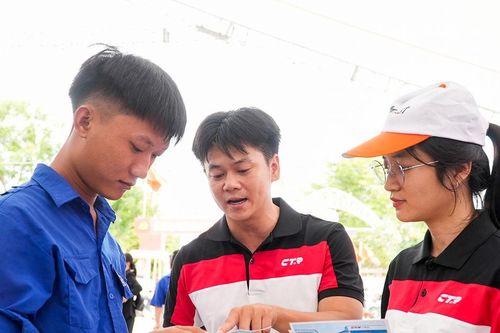 Mở rộng kết nối cung - cầu lao động