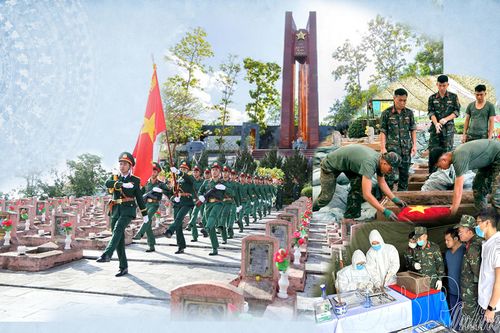 Mệnh lệnh từ trái tim