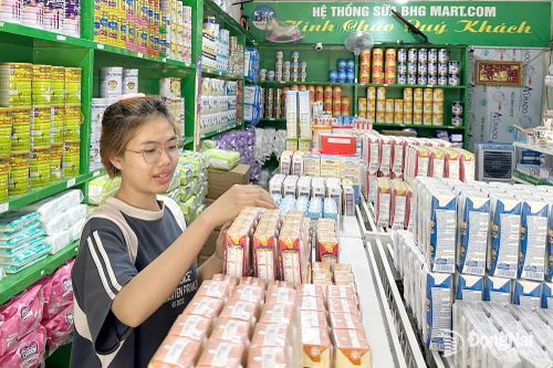“Tiếp sức” cho cá nhân, doanh nghiệp từ chính sách thuế