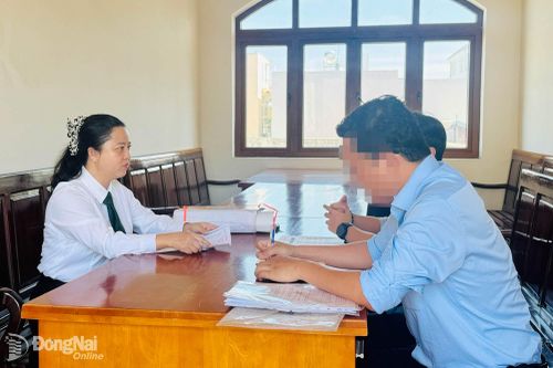 Thận trọng trong xét xử những vụ án phức tạp
