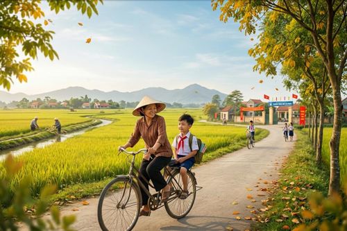 Mùa khai trường