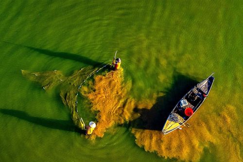 Quảng bá hình ảnh phường Trị An gắn với thu hút khách du lịch
