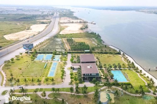 Tái thiết đô thị: Kiên quyết không để đầu cơ đất đai cản trở sự phát triển