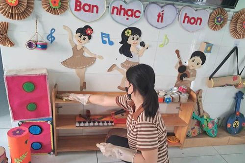 Số ca bệnh tay chân miệng tăng cao, Bộ Y tế yêu cầu tăng cường phòng bệnh trong trường học