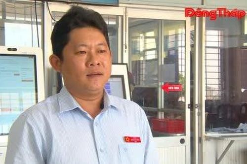 Xã Thạnh Phú không để ai bị bỏ lại phía sau trong cải cách hành chính