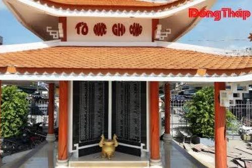 Tân Đông - Niềm vui trên vùng đất an toàn khu