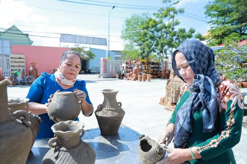 Xây dựng tiểu đô thị di sản văn hóa: Phát huy giá trị di sản trong kỷ nguyên mới