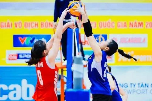 Lịch thi đấu bóng chuyền nữ U23 Quốc gia 2026 mới nhất