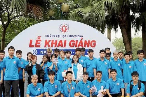Nối dài khát vọng tri thức