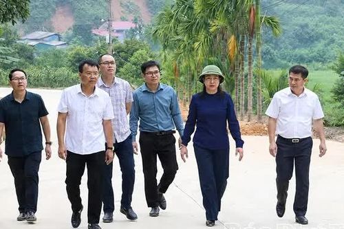 Yên Lập – Chuyển mình từ vùng đất khó