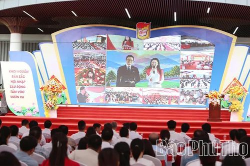 Một ngày hội, triệu ước mơ