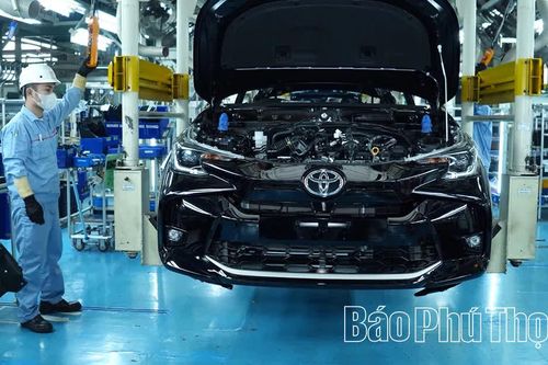 Thu ngân sách nhà nước 8 tháng tăng 12,8% so với cùng kỳ