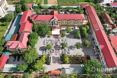 60 năm, mạch nguồn chảy mãi