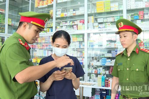 Để người dân được phục vụ tốt hơn