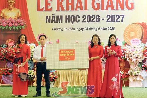 Trường THCS Nguyễn Trãi đổi mới, nâng cao chất lượng giáo dục