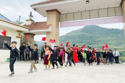 Niềm vui của em