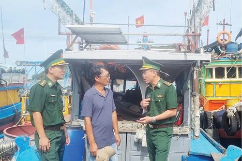 Lấy hạnh phúc của dân làm động lực