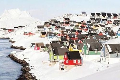 Bắc Cực và cơ hội mở tuyến hàng hải mới