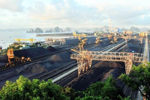 TKV chủ động ứng phó mưa bão, giữ nhịp sản xuất tháng 9