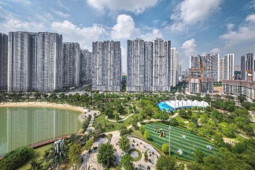 MIK Group tiếp tục phát triển dòng căn hộ Imperia với Imperia Sensa Park