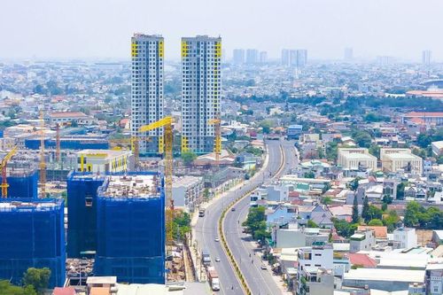 Bất động sản 5/9: Sắp mở bán 802 căn nhà ở xã hội đường Tố Hữu, TP.HCM từ 774 triệu đồng