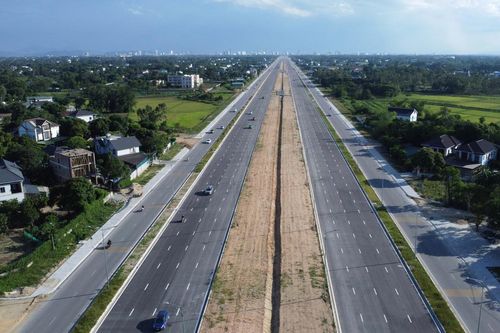 Nghệ An dành 6.500 tỷ đồng xây dựng tuyến đại lộ quy mô 12 làn xe