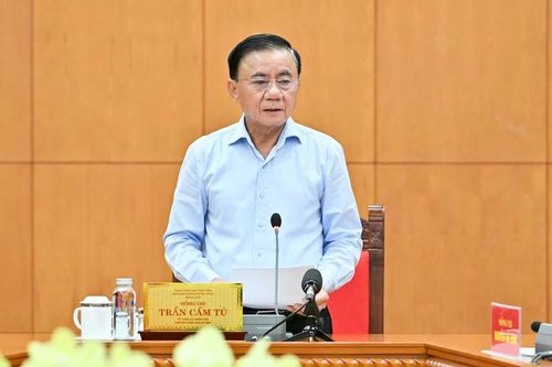 Quy định mới của Bộ Chính trị về kỷ luật tổ chức đảng, đảng viên vi phạm