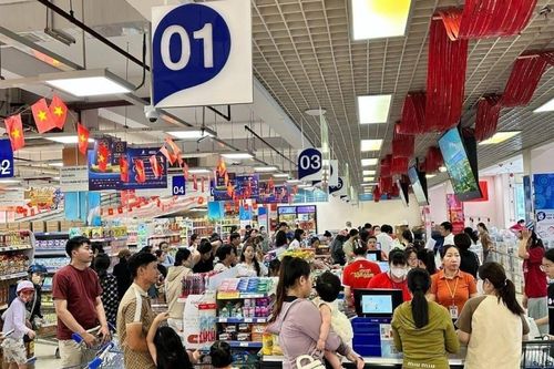 Hà Nội tập trung kiểm soát giá, bảo đảm nguồn cung hàng thiết yếu