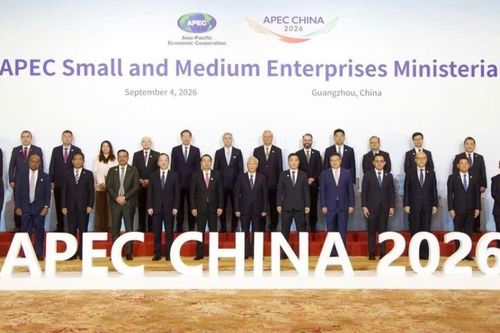 Việt Nam tại SMEMM 32: Ba ưu tiên thúc đẩy doanh nghiệp nhỏ và vừa trong kỷ nguyên số