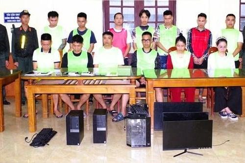 Lãnh đạo Bộ Công an chỉ đạo điều tra mở rộng vụ lừa đảo 250 tỷ đồng tại Ninh Bình