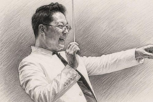 Lê Phi Phi: Đi xa để trở về với âm nhạc Việt