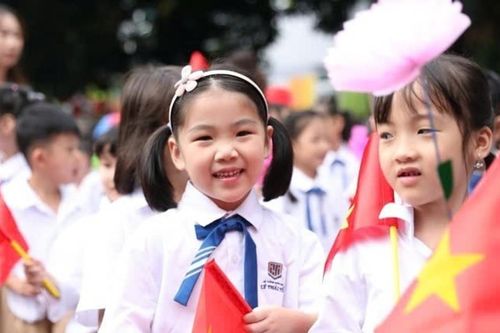 Dự báo thời tiết ngày 5/9: Cả nước nắng nhẹ vào sáng khai giảng, chiều có mưa