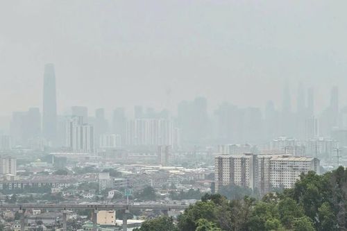 ASEAN trước sứ mệnh hợp tác chống khói mù