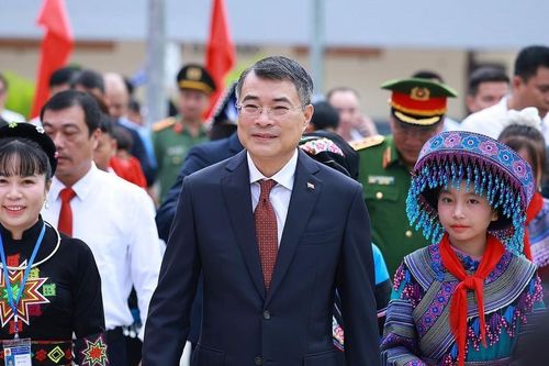Lãnh đạo Đảng, Nhà nước dự Lễ khai giảng năm học mới 2026 - 2027 tại các điểm cầu trong cả nước