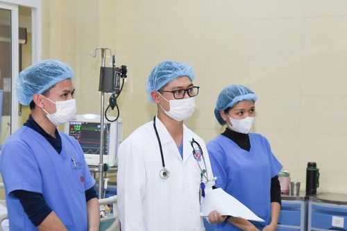 Công bố lịch kỳ kiểm tra đánh giá năng lực hành nghề khám chữa bệnh đầu tiên tại Việt Nam