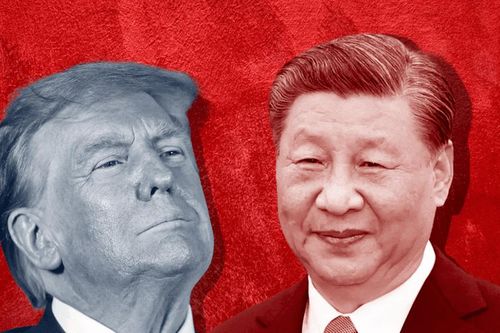 Kỳ vọng nào cho cuộc gặp thượng đỉnh Mỹ - Trung?