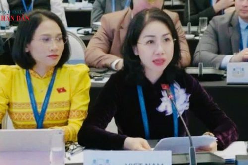 Bảo vệ quyền kỹ thuật số phải lấy con người làm trung tâm