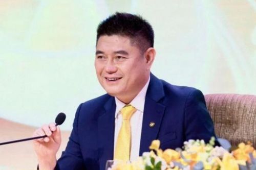 LPS rơi sâu sau khi lên sàn, tài sản gia đình Bầu Thuỵ giảm gần 3.000 tỷ đồng