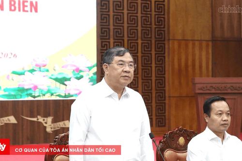 Điện Biên cần tạo đột phá về quy mô và chất lượng tăng trưởng