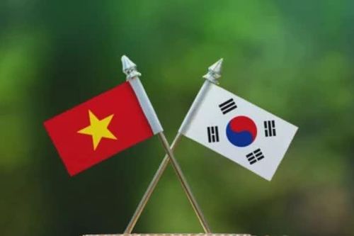 Làm sâu sắc quan hệ Việt Nam - Hàn Quốc bằng những hợp tác thực chất