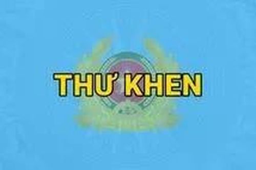 Thứ trưởng Nguyễn Văn Long gửi Thư khen Công an các đơn vị, địa phương