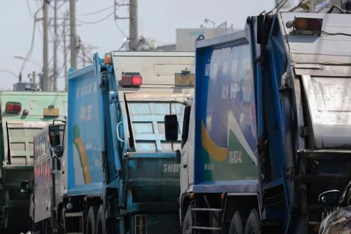 TP Hồ Chí Minh đốc thúc tiến độ các dự án rác - điện